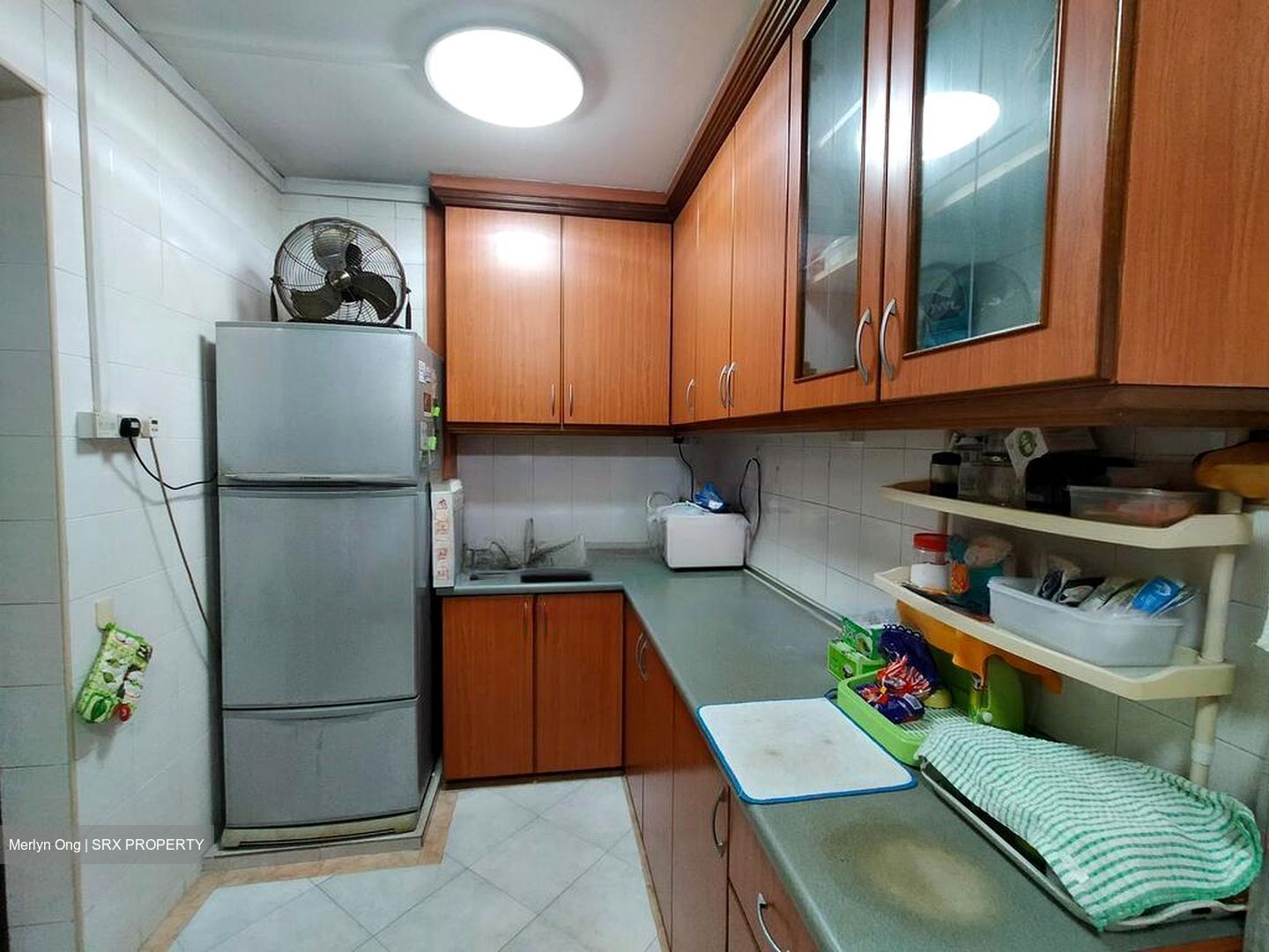 Blk 269 Toh Guan View (Jurong East), HDB 5 Rooms #459853621